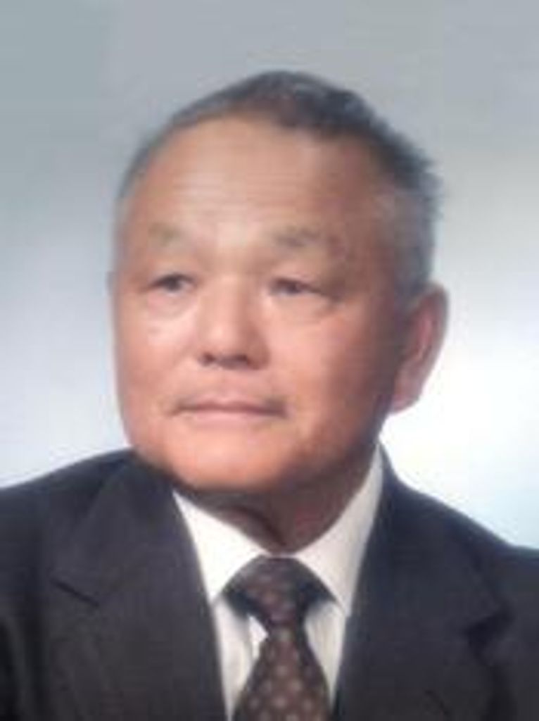 Harry Kiyoshi Sasaki