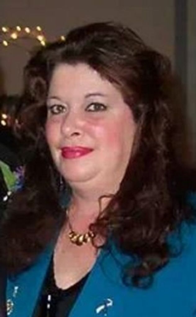 Leanna Yvette Nafe