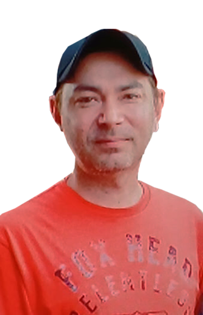 Richard Marris