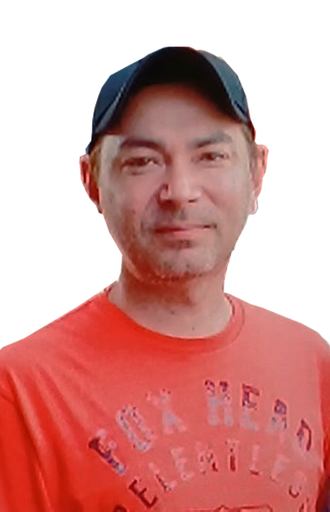 Richard Marris Profile Photo