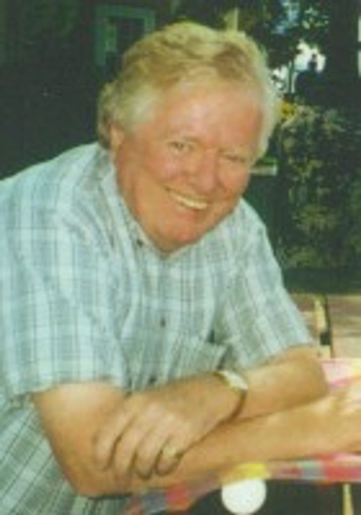 Ronald Elliott