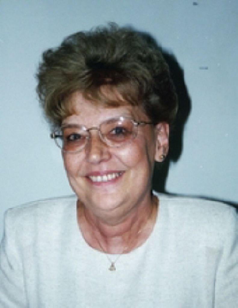 Trudy Ann Mccollum Profile Photo