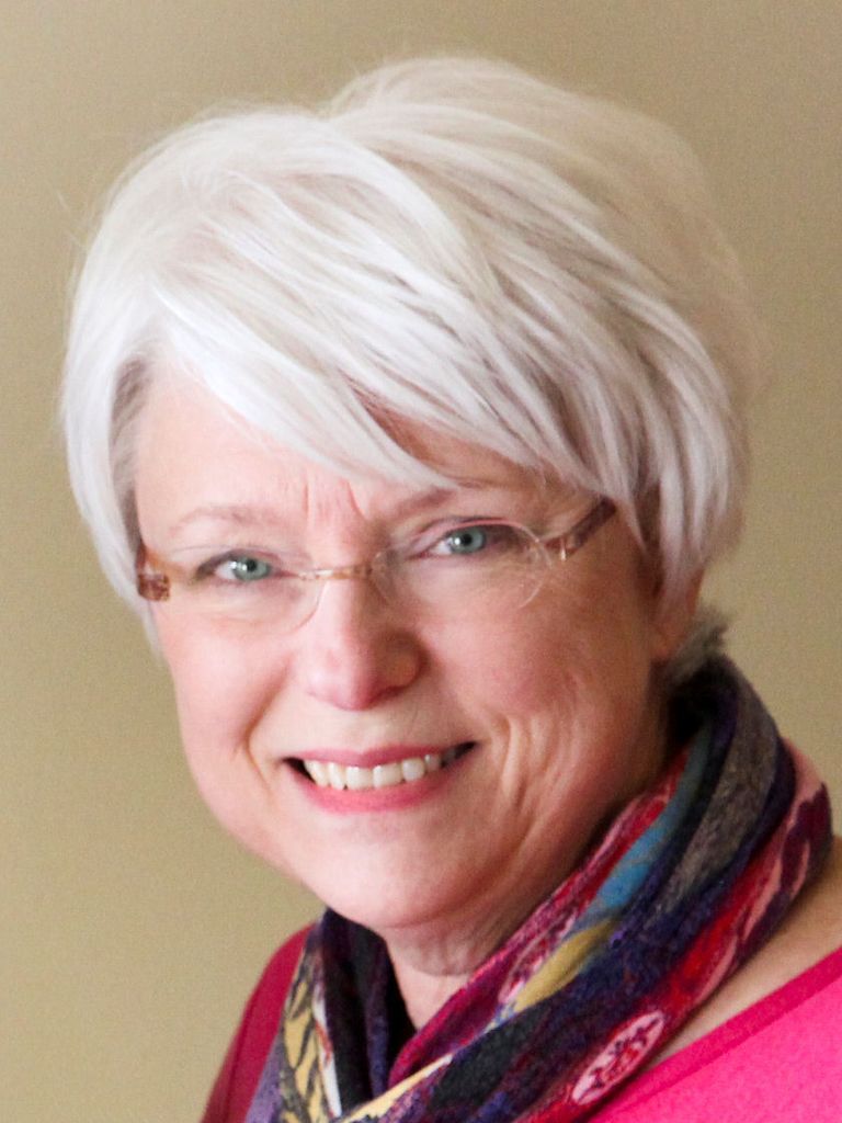 Debra M. "Deb" Woodworth