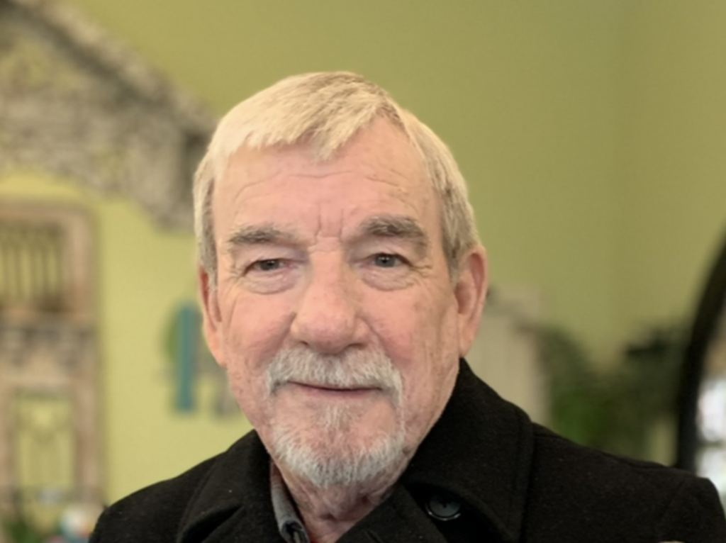 Roger Dail Milligan Profile Photo