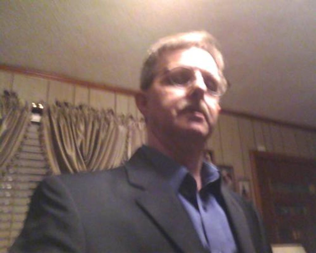 Darrell Heath Williams