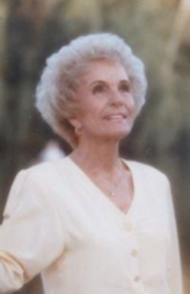 Meta Harriett Kroncke