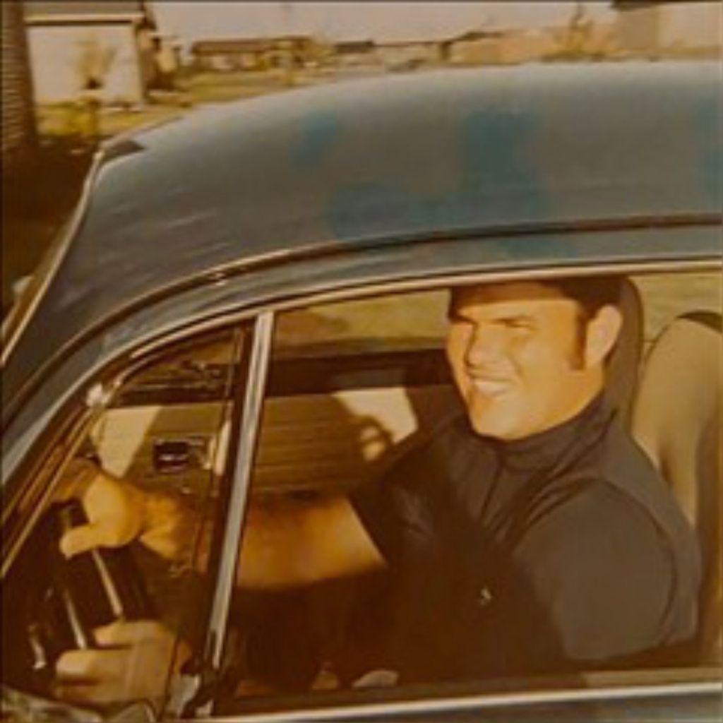 Douglas Bronson Manning, Sr.