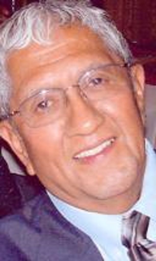 Carlos Mendez