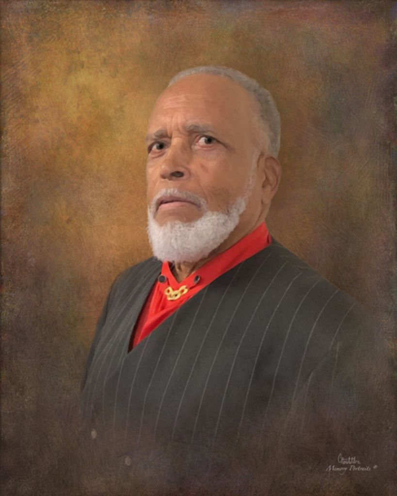 Charlie Walls, Jr.