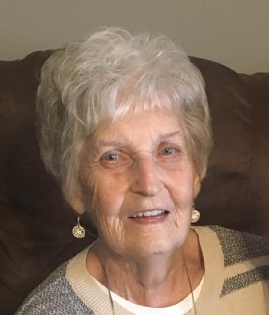 Joan Jermaine Smith Profile Photo
