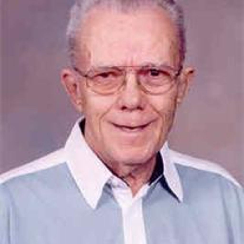 William V. Walker