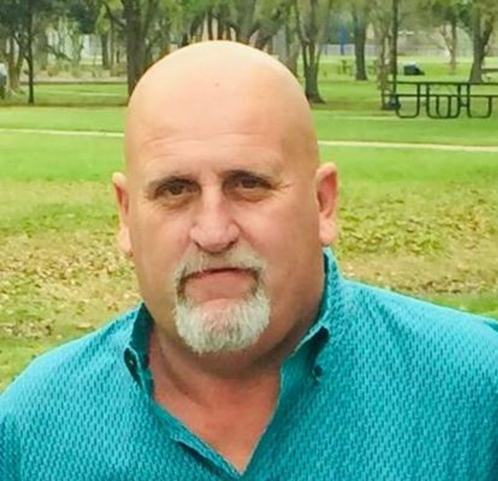 Gary Wayne Chattman, Sr. Profile Photo