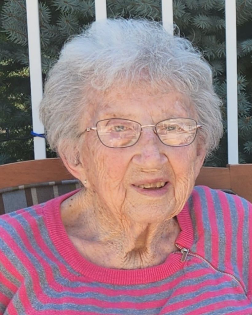 Caroline Heidebrink