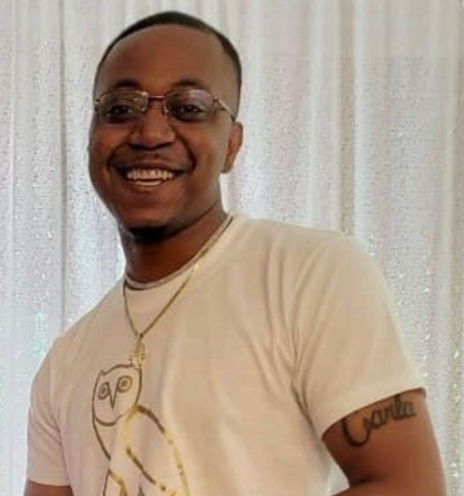 Kenneth Lamar Myree, Jr. Profile Photo