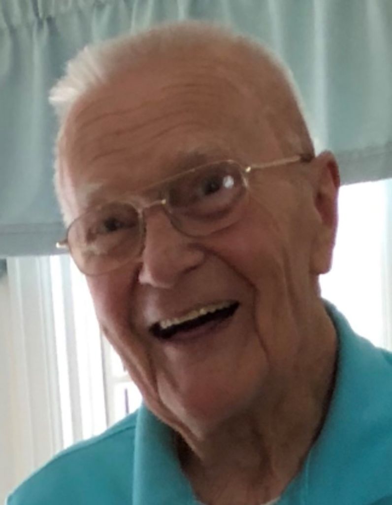 Henry "Gene" Schoneberg