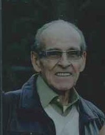 Photo of William Edward Ozazewski