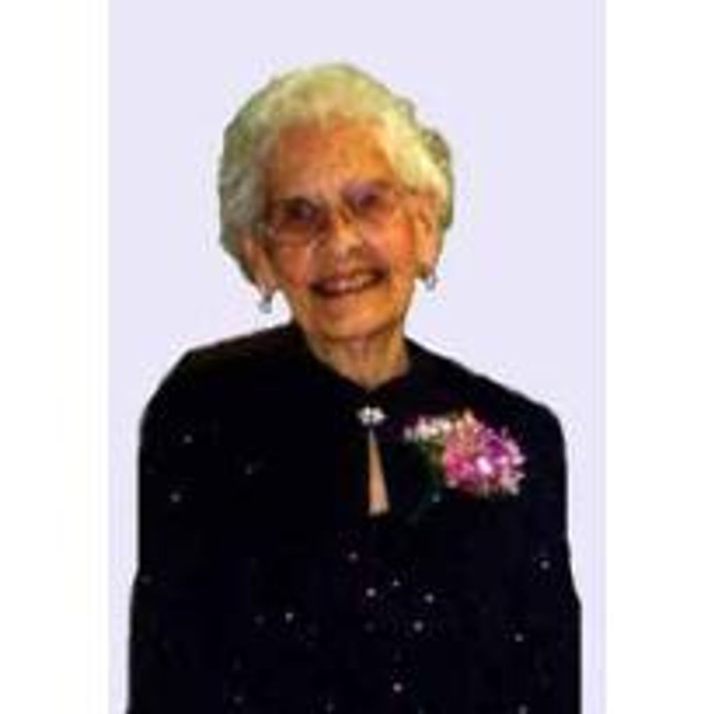 Mildred Johnson