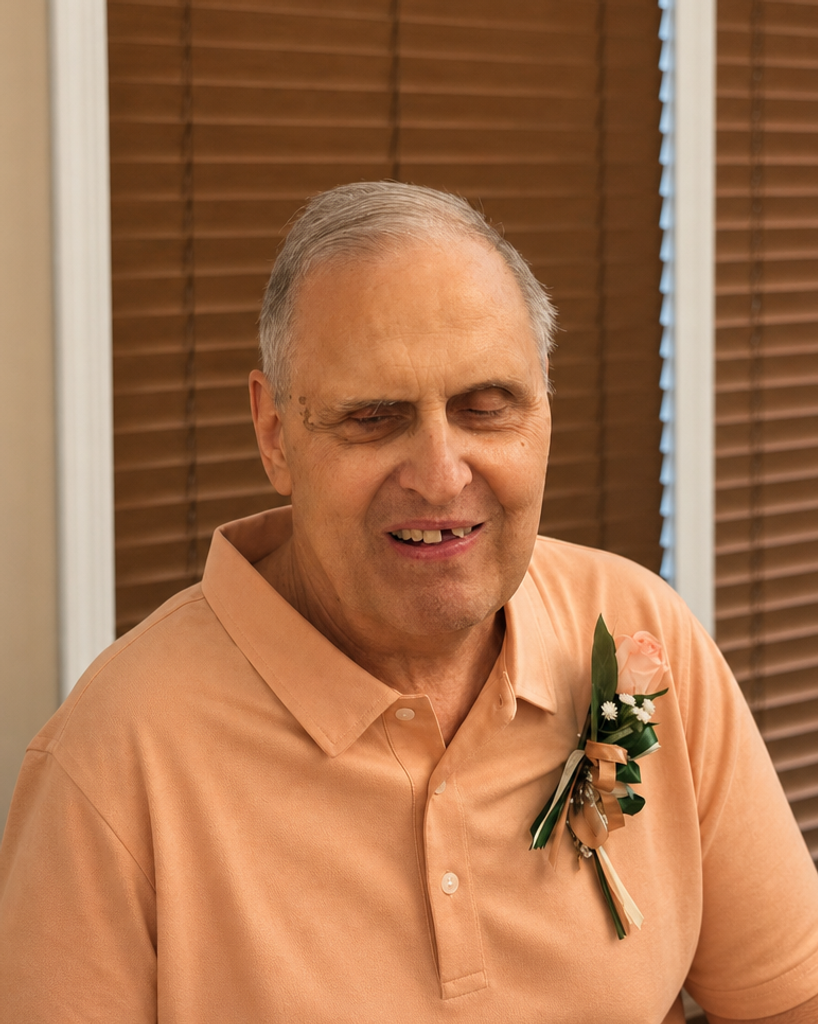 Wayne A. Dukes Profile Photo