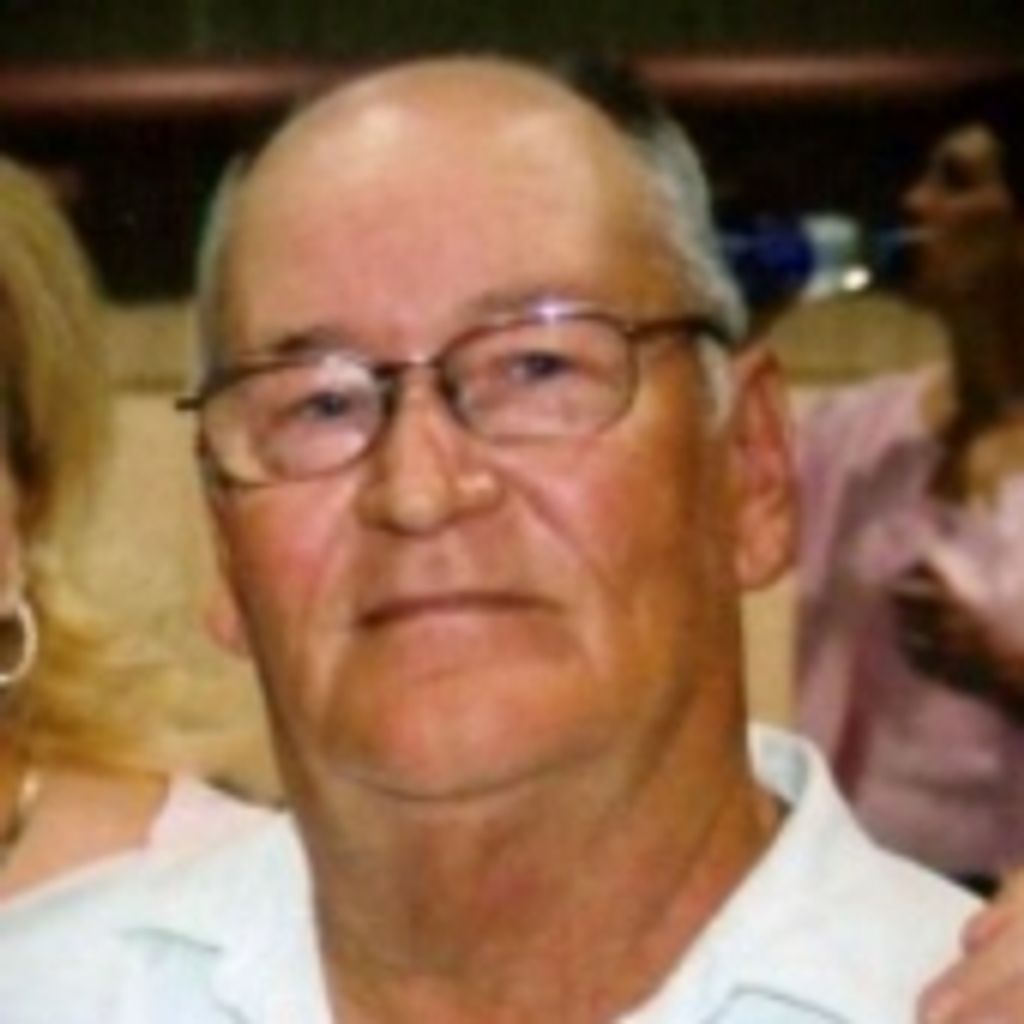 William "Bill" Keith McHaffie