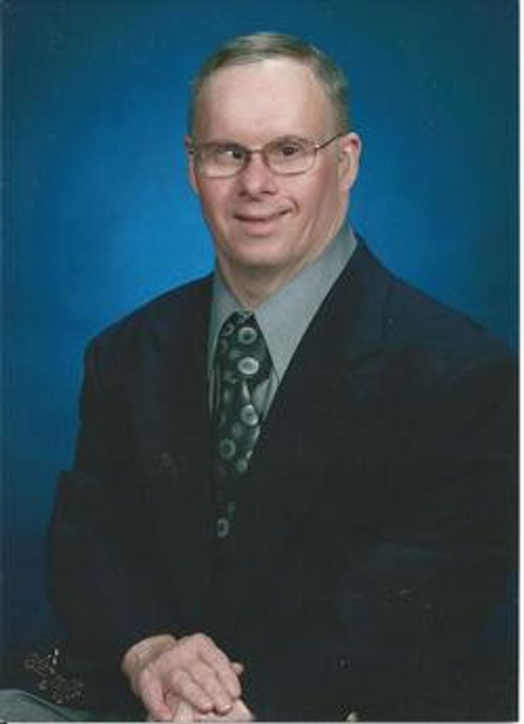 Randy Woodard
