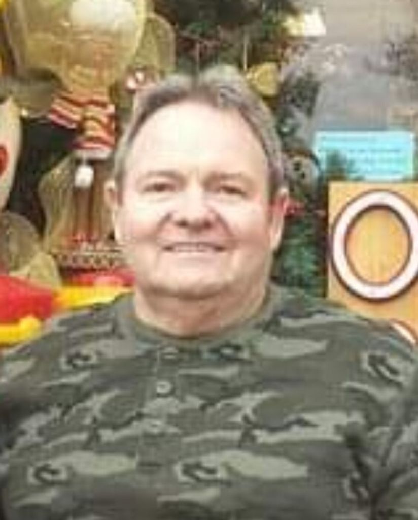David Zeringue, Jr.
