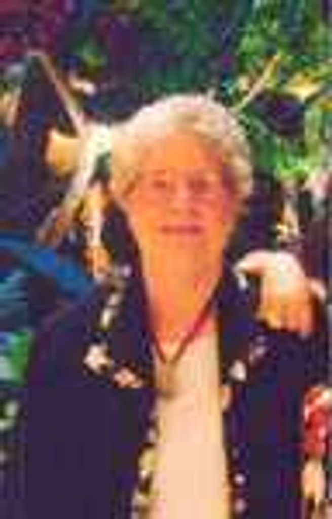 Marian Brodersen