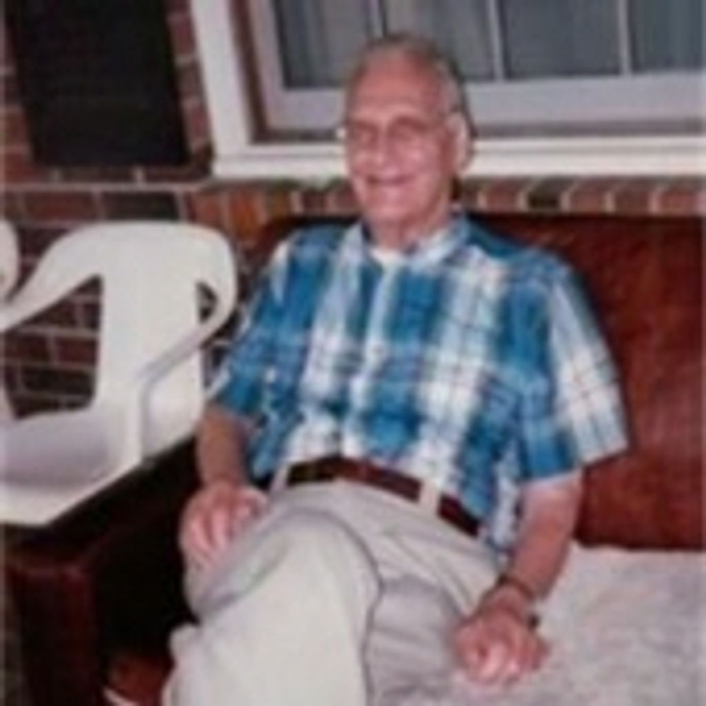 Louis Edward Hardy