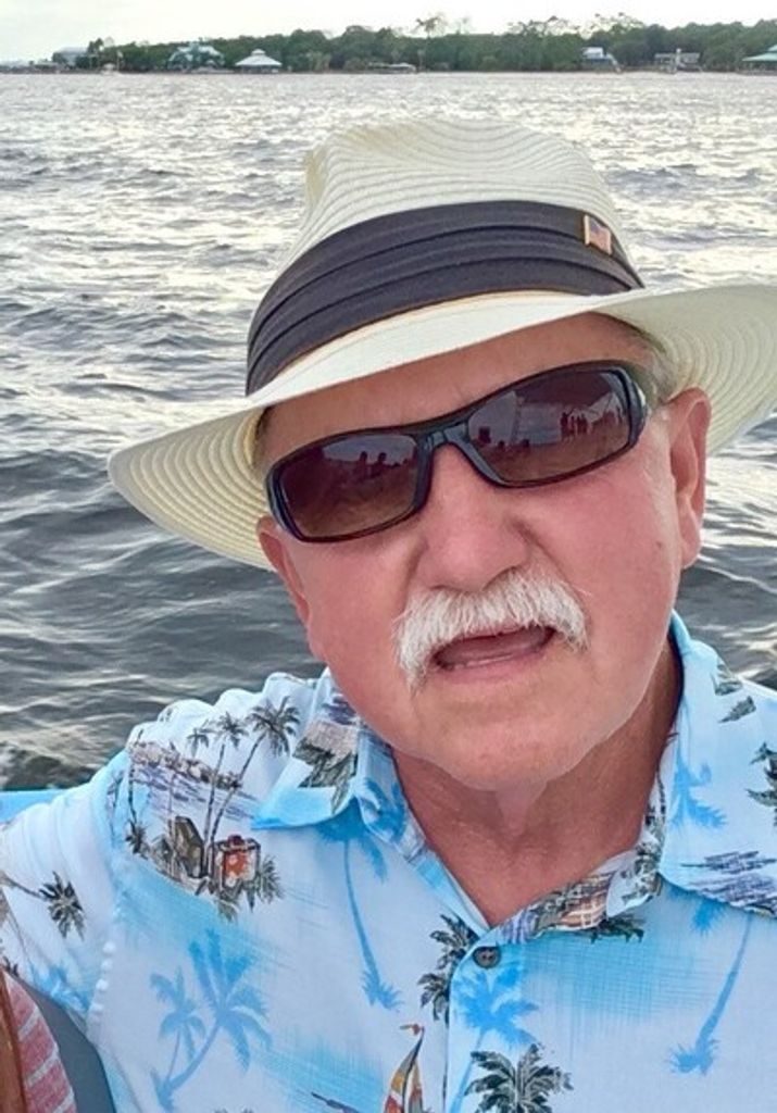 Ronnie Starks Profile Photo