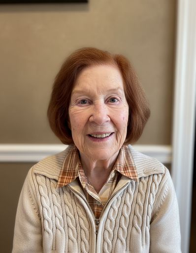 Mary Agnes Watson Profile Photo