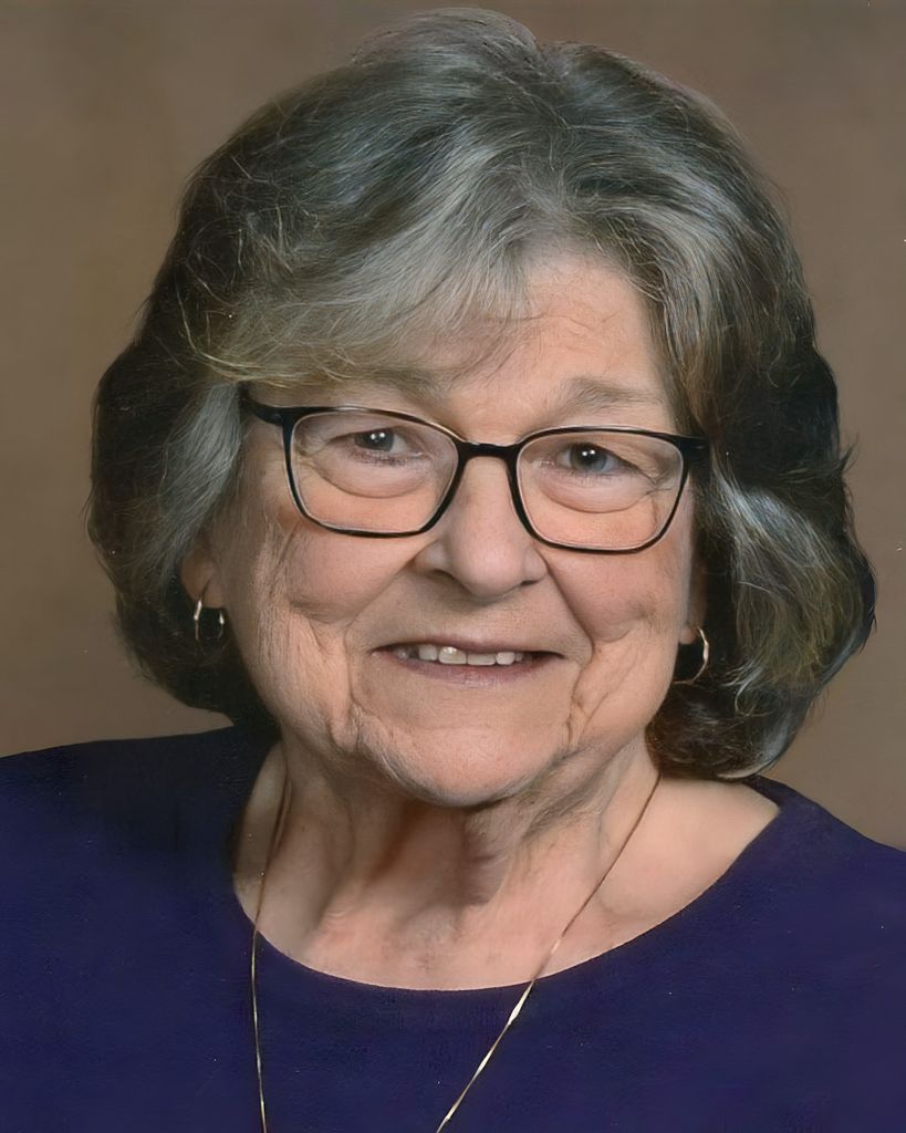 Hazel (Haftel) Long