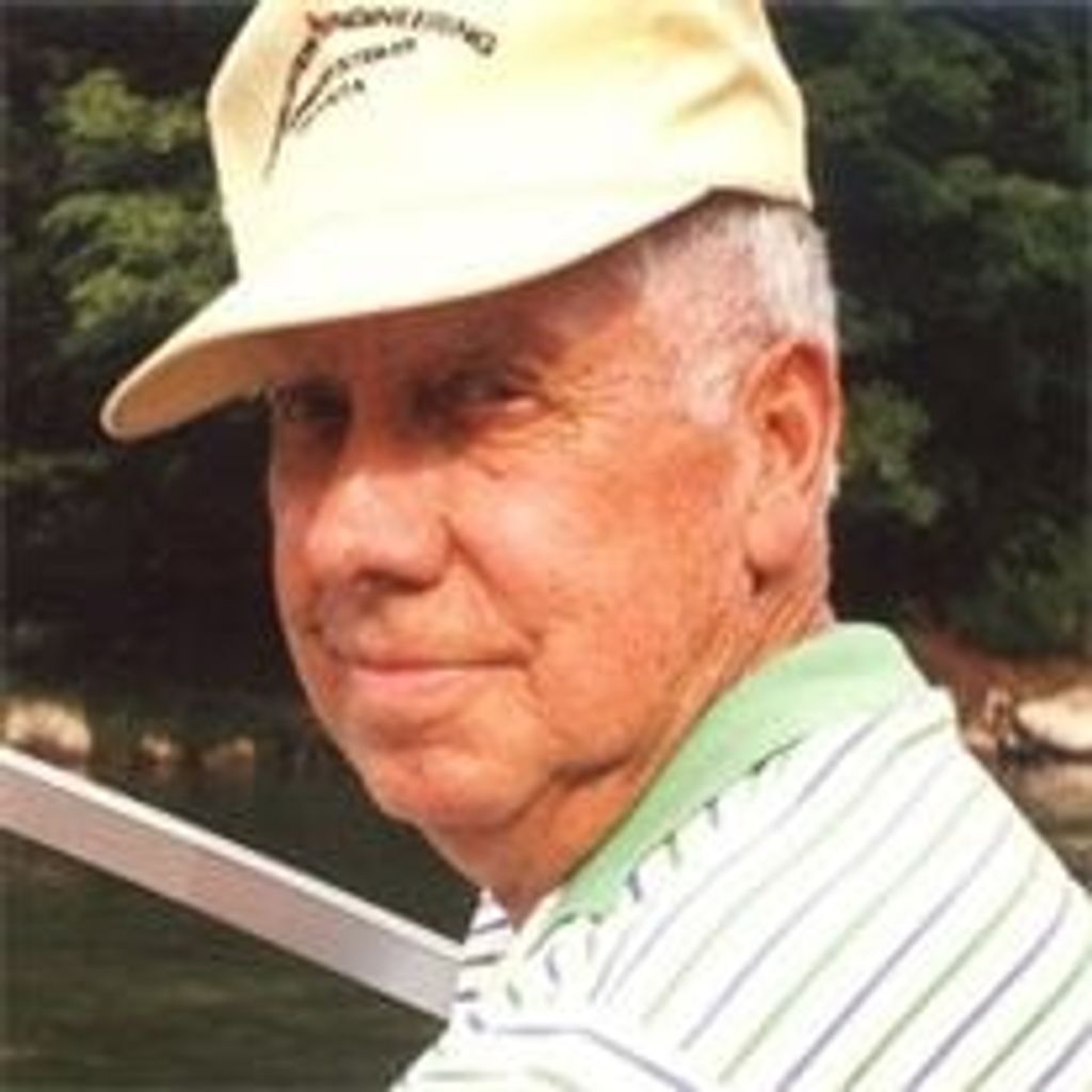 Lester Ray Edwards