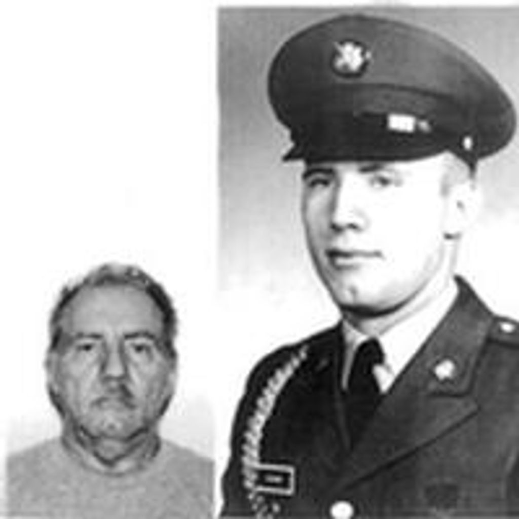 Dennis Warren Adams Profile Photo