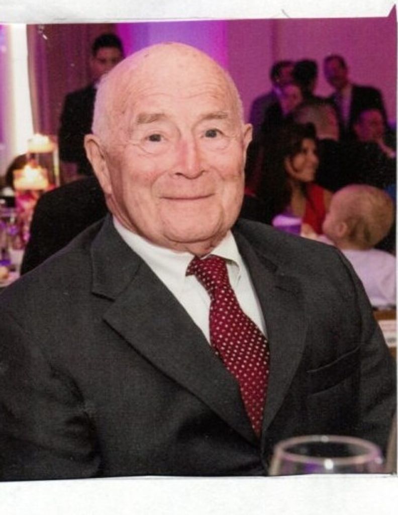 Lawrence A. Blake, Jr. Profile Photo