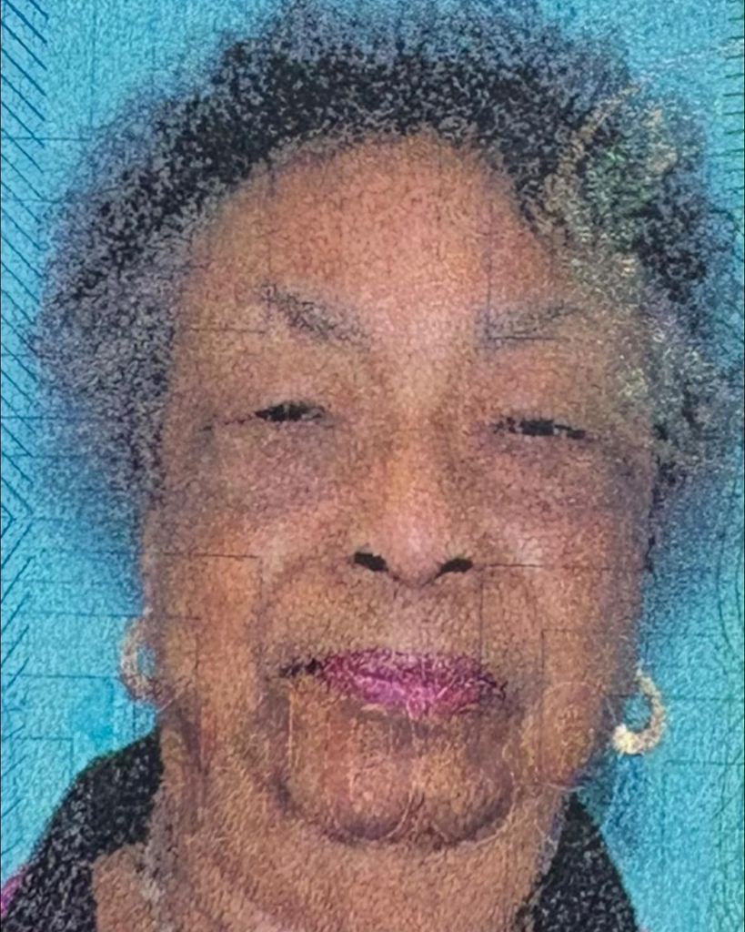 Rita Joy Mason Profile Photo