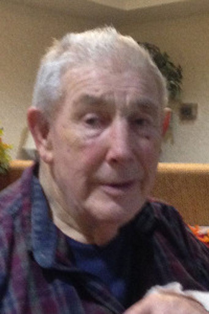 Winfield S. Decastro, Jr.