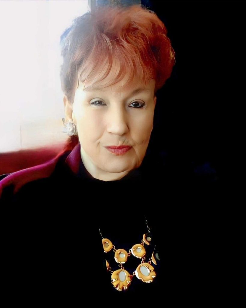Mary Ann Adams Profile Photo