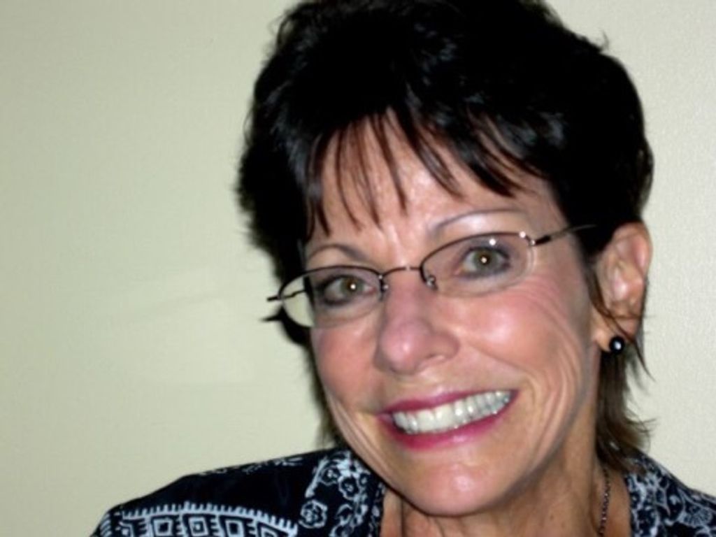 Joan  Marie Watson