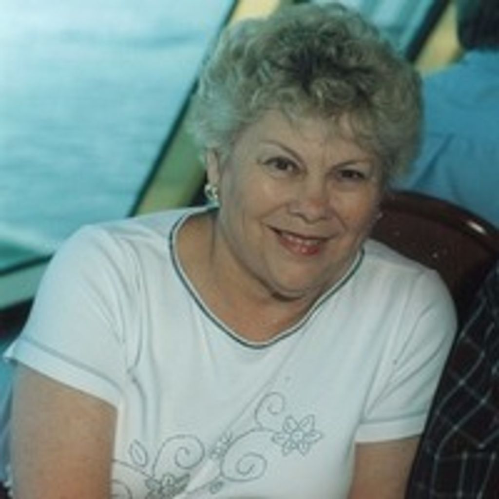 Virginia Lynn Mayhew