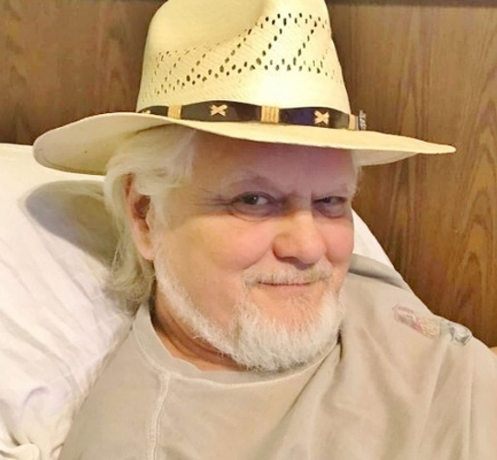 Dennis Paul Franklin Profile Photo