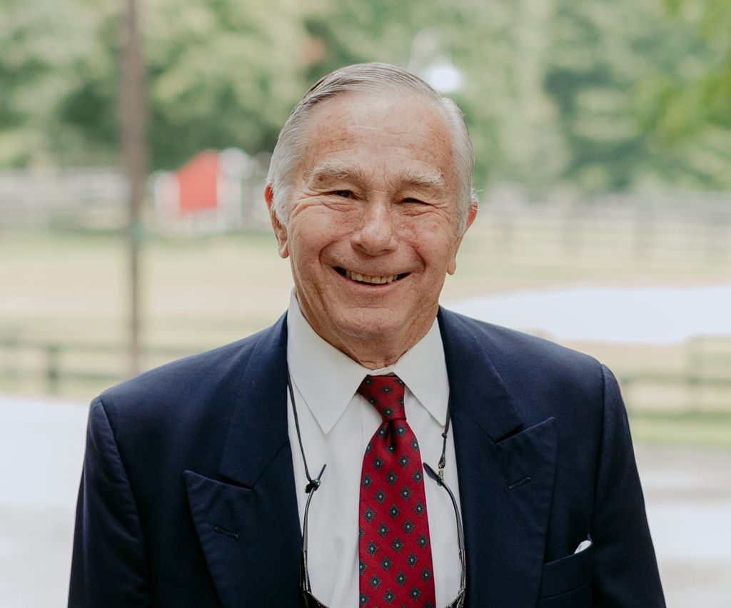 Howard Edward Johnson Jr. Profile Photo