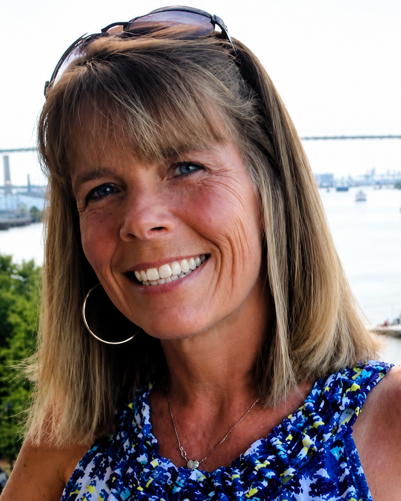 Jody Renee Herrin