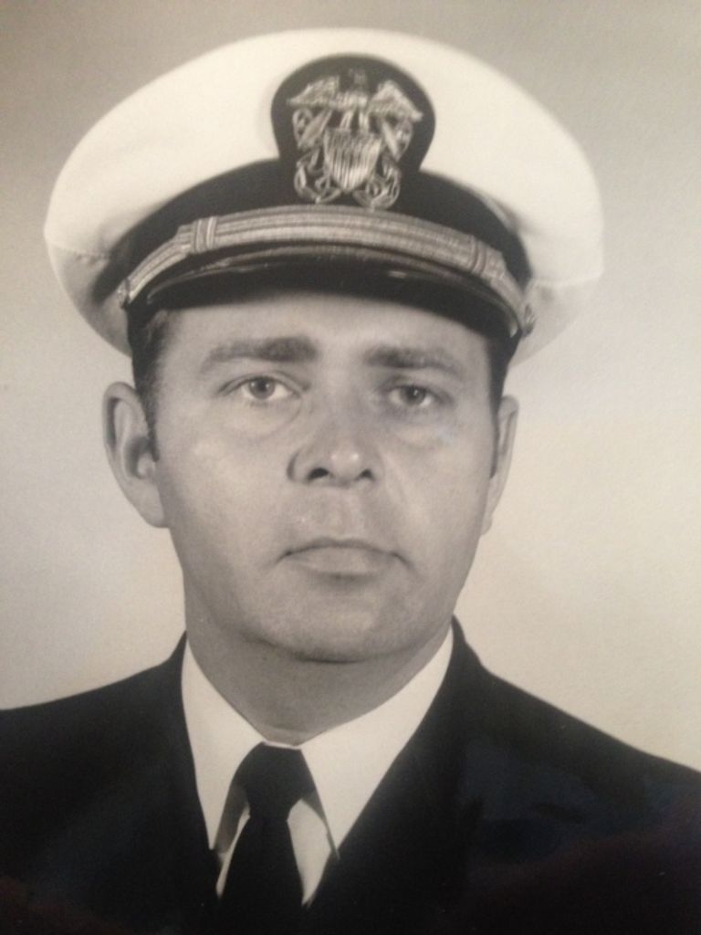 Geary A. Livermore Profile Photo