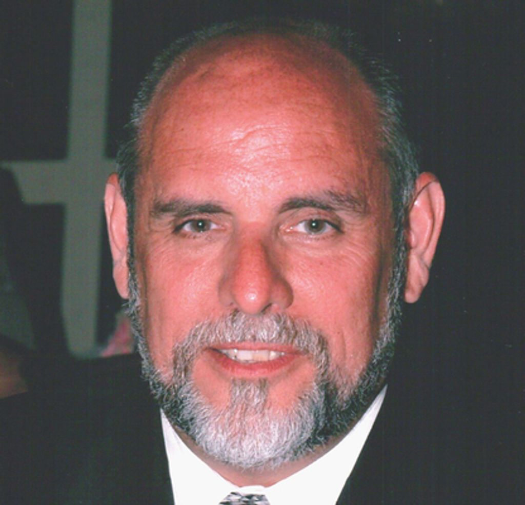 Michael A. Pimental