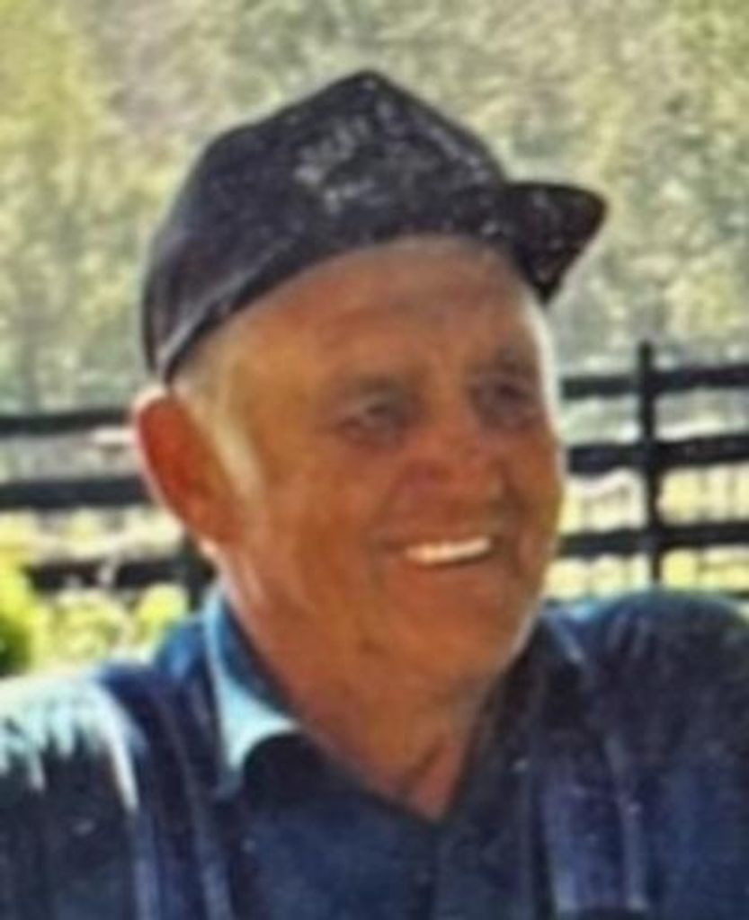 Morris Roger Carlson Profile Photo