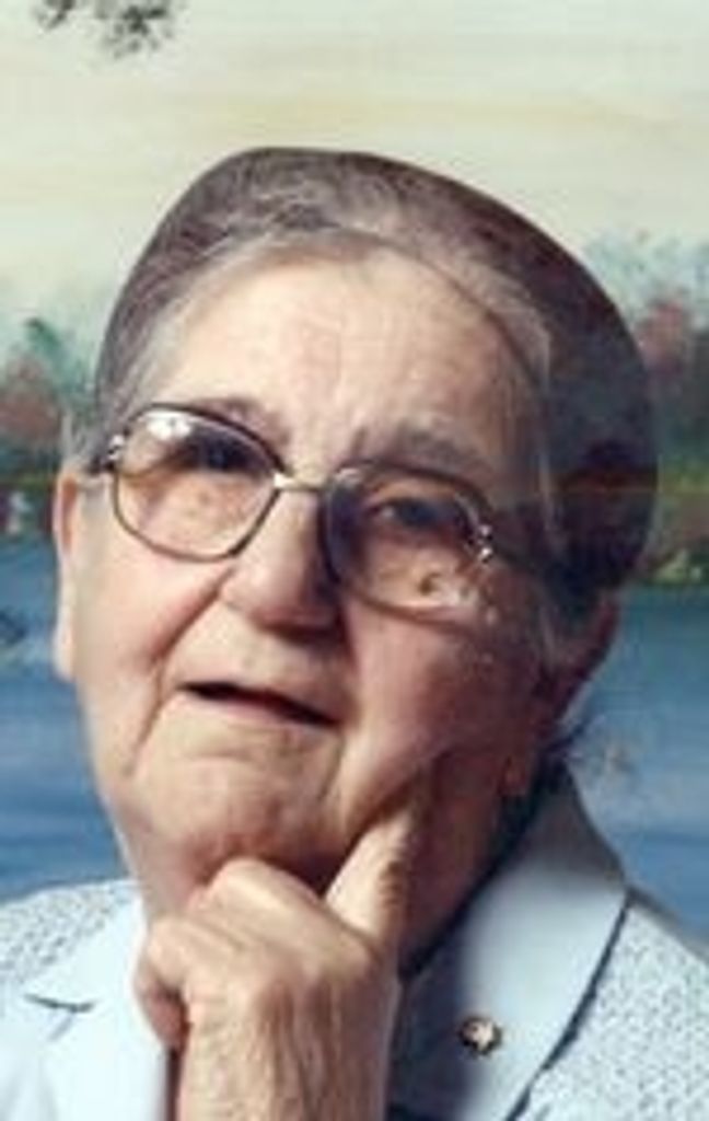 Alice Irene Arnold Lusk Profile Photo