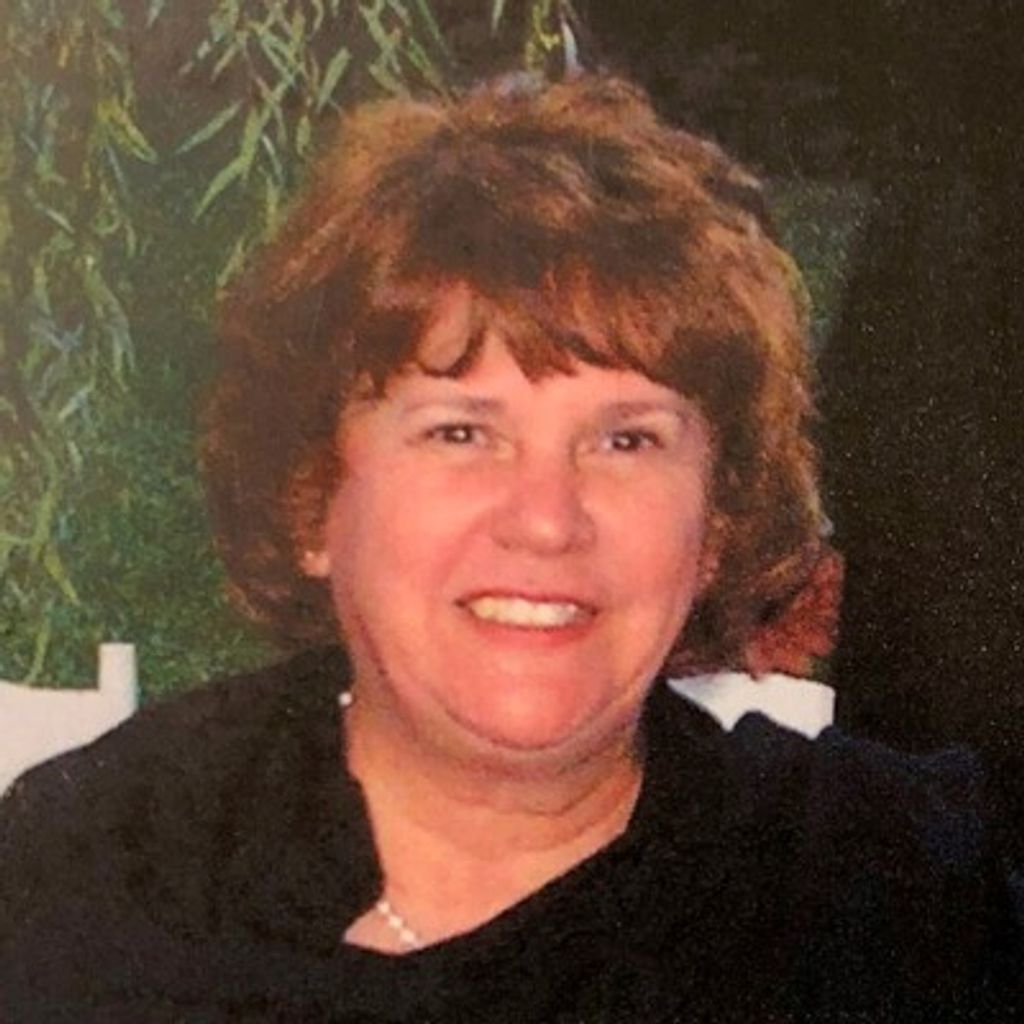 Janine P. Hartwell Profile Photo