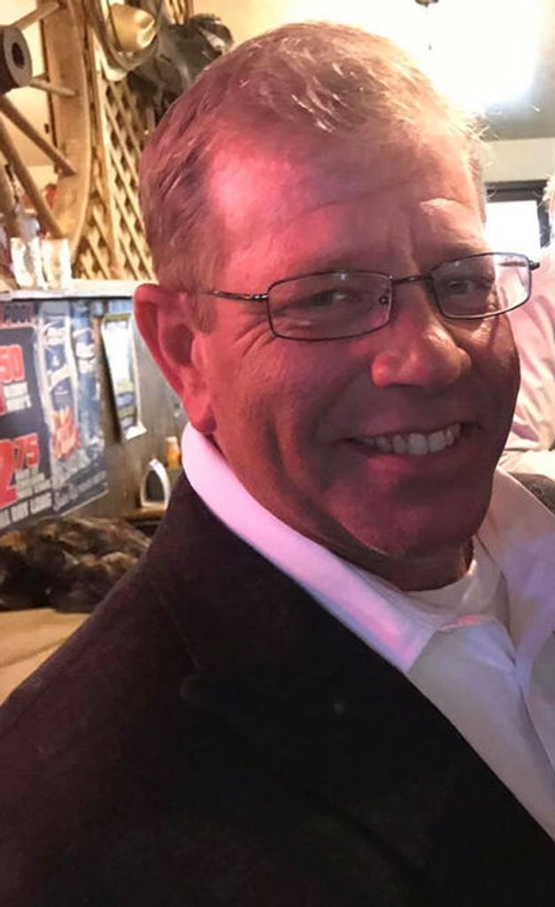 Bryan B. Byre Profile Photo