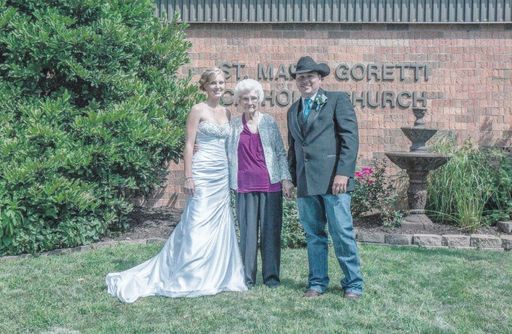 Beth E. (Kenady)  Long photo gallery thumbnail 35 of 72
