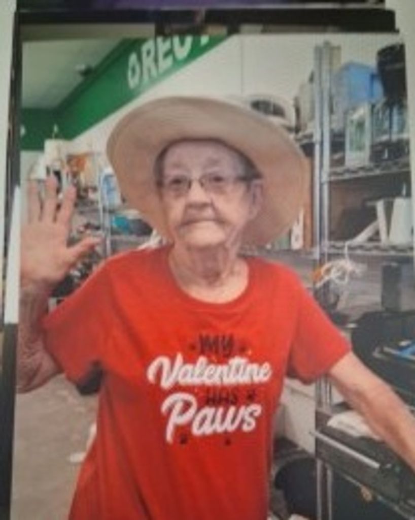 Doris Elaine Hallum Profile Photo