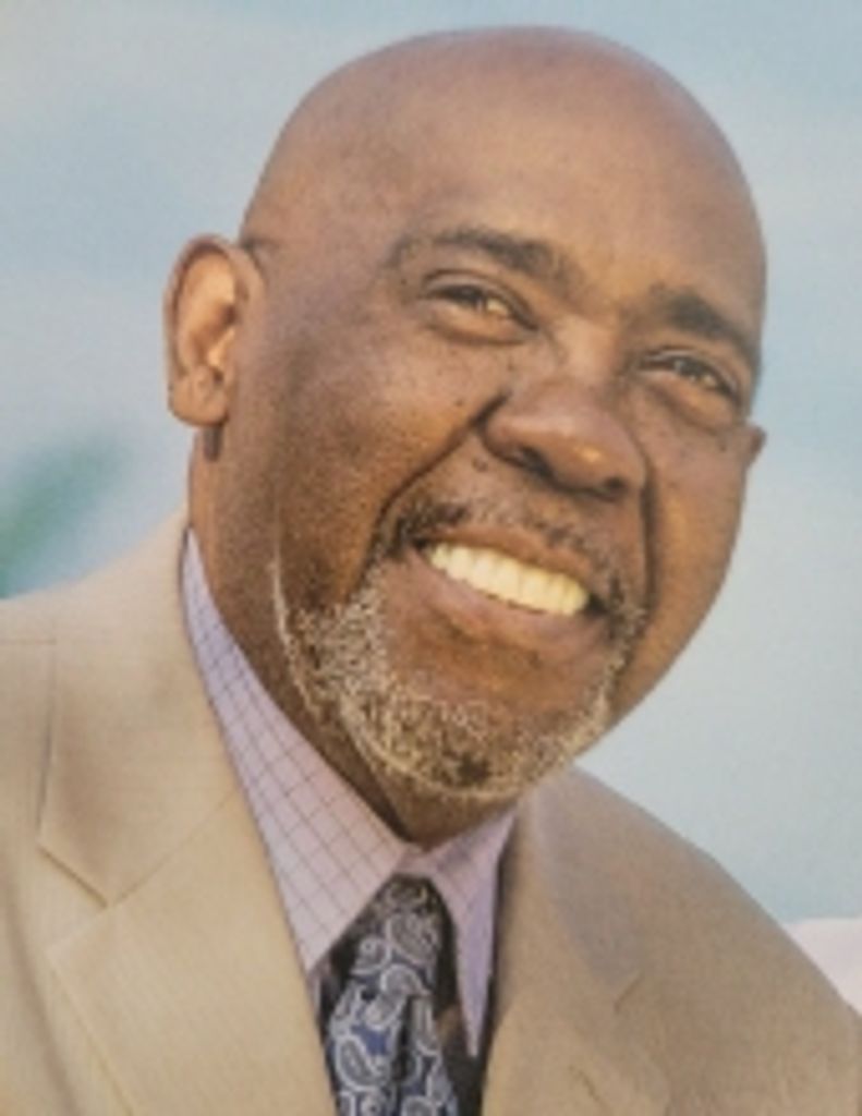 Walter Calvin Williams